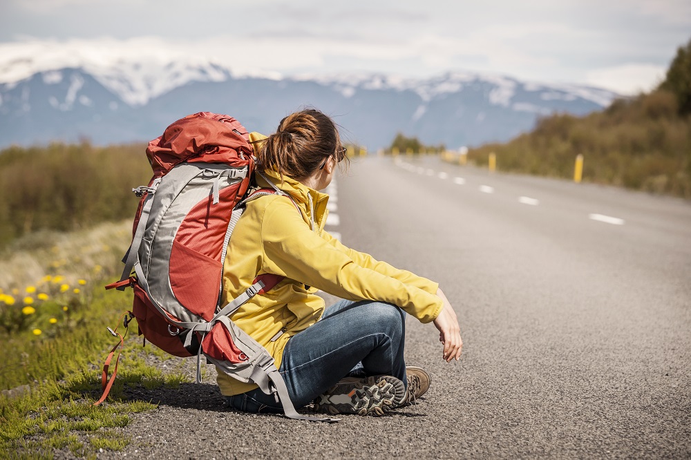 Destinations That Are Nearly Impossible To Travel To