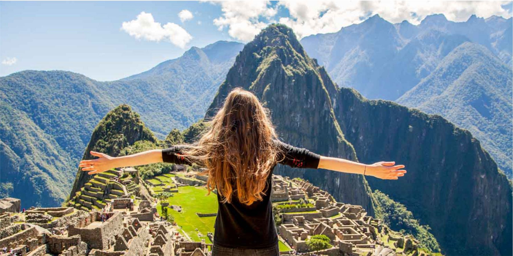 Famous Tourist Destinations That Actually Lived Up To The Hype