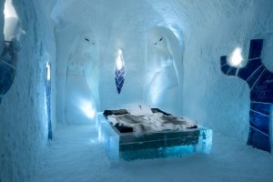 The Craziest Hotel Rooms In The World