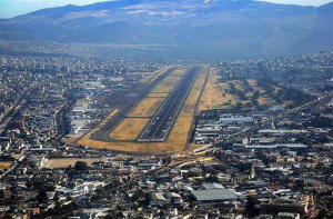 The World's Most Dangerous Airports