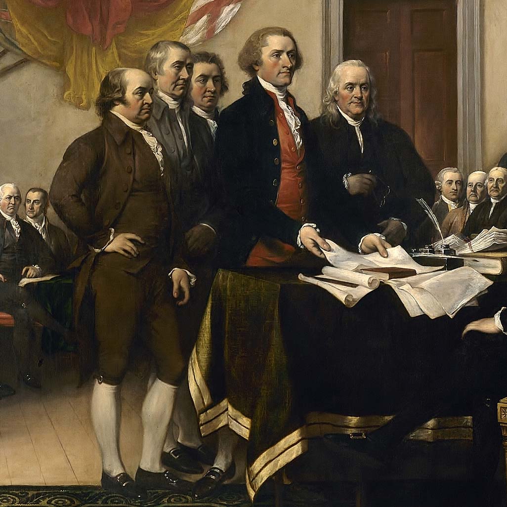 Absurd Moments From World History