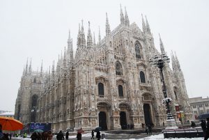 Incredible Fictional Destinations You Can See In Real Life