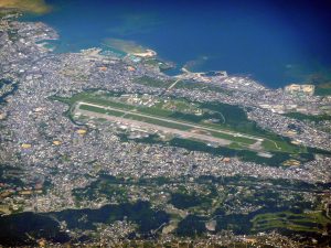 The World's Most Dangerous Airports