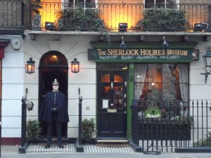 Incredible Fictional Destinations You Can See In Real Life