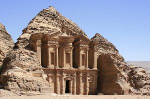 Incredible Fictional Destinations You Can See In Real Life