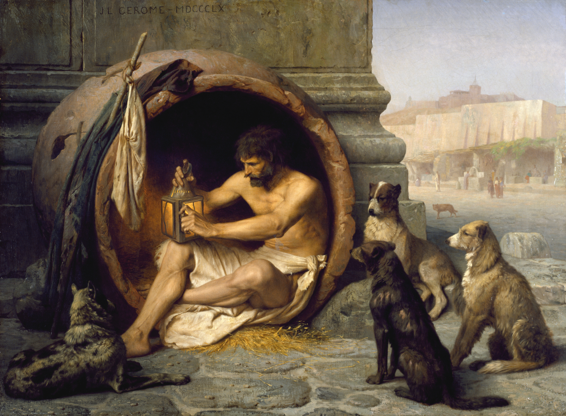 Absurd Moments From World History