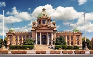 Incredible Fictional Destinations You Can See In Real Life