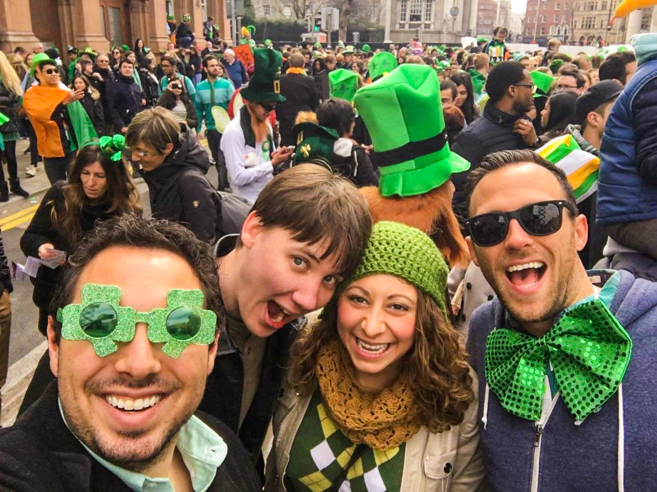 North Americans Share Their Most Interesting Cultural Observations Traveling Through Europe
