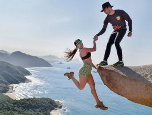Adventurers Share Their Scariest Experiences Lost In The Wild