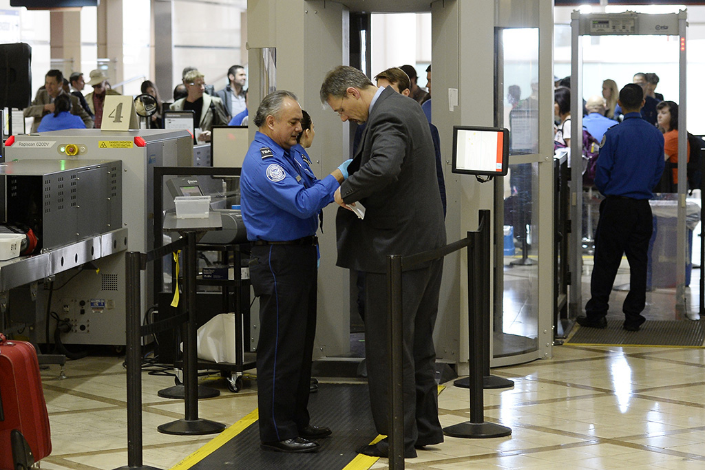 Hilarious Things That People Accidentally Got Through Airport Security