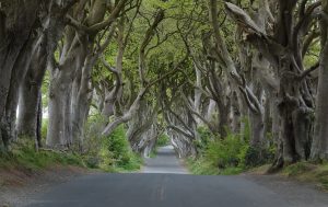 Incredible Fictional Destinations You Can See In Real Life