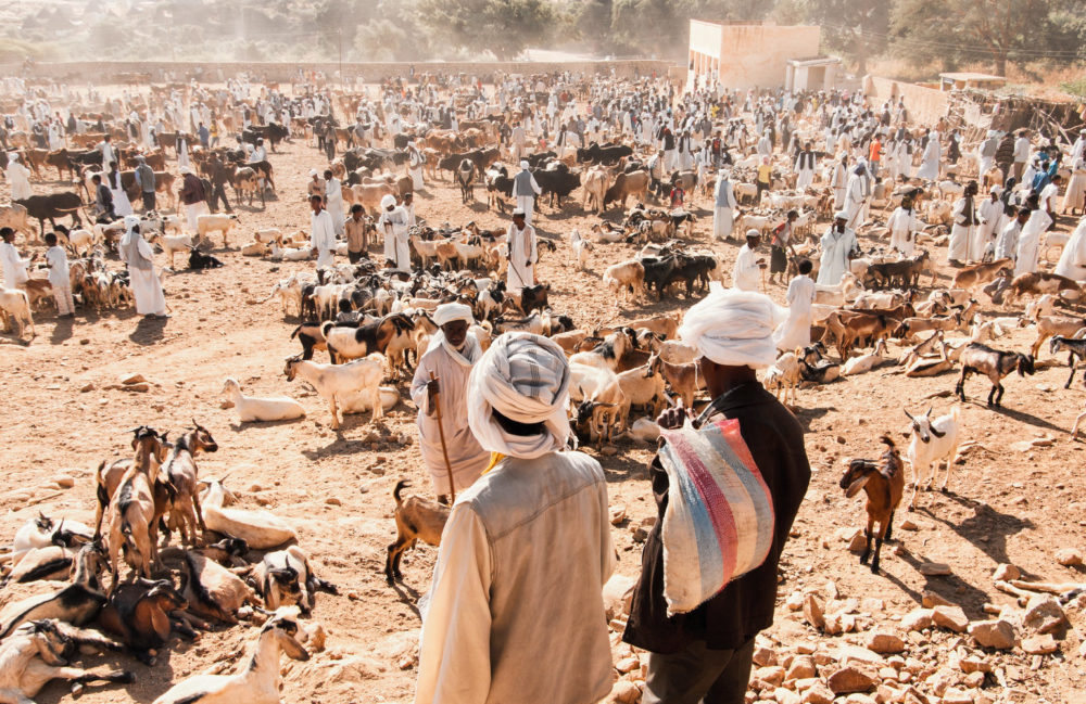 Destinations That Are Nearly Impossible To Travel To