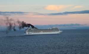Disturbing Facts That Will Make You Reconsider Booking A Cruise
