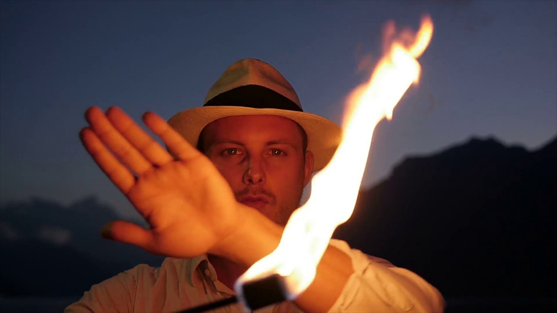 Adventurers Share Their Scariest Experiences Lost In The Wild