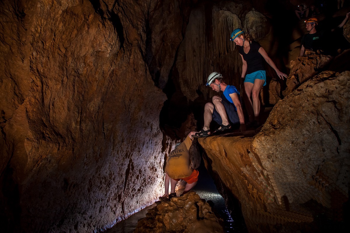 Adventurers Share Their Scariest Experiences Lost In The Wild