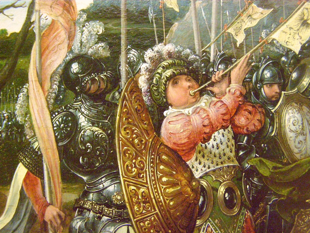Absurd Moments From World History