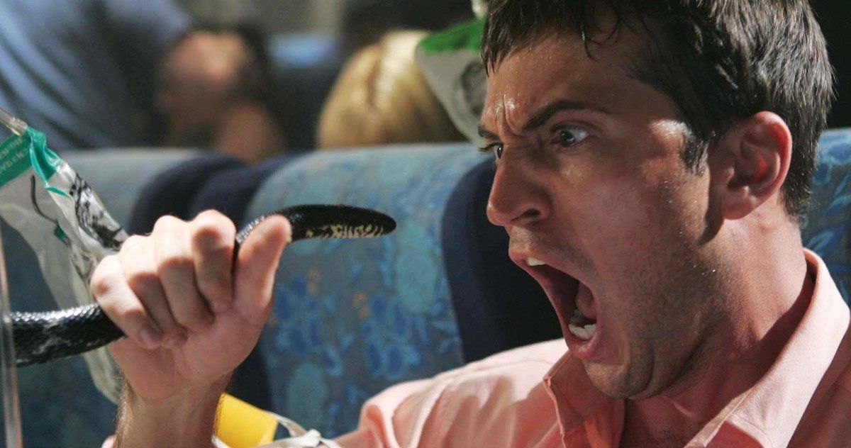 Absurd Moments From World History