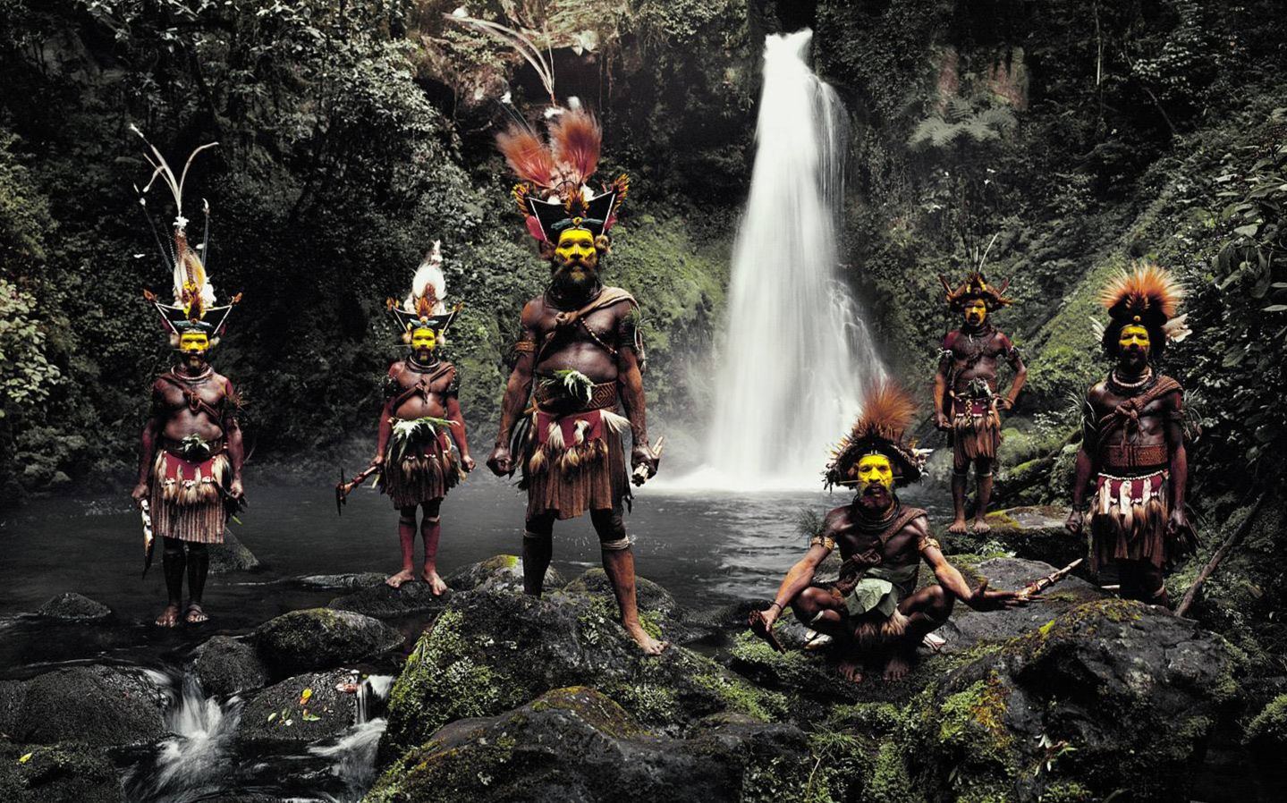 Destinations That Are Nearly Impossible To Travel To