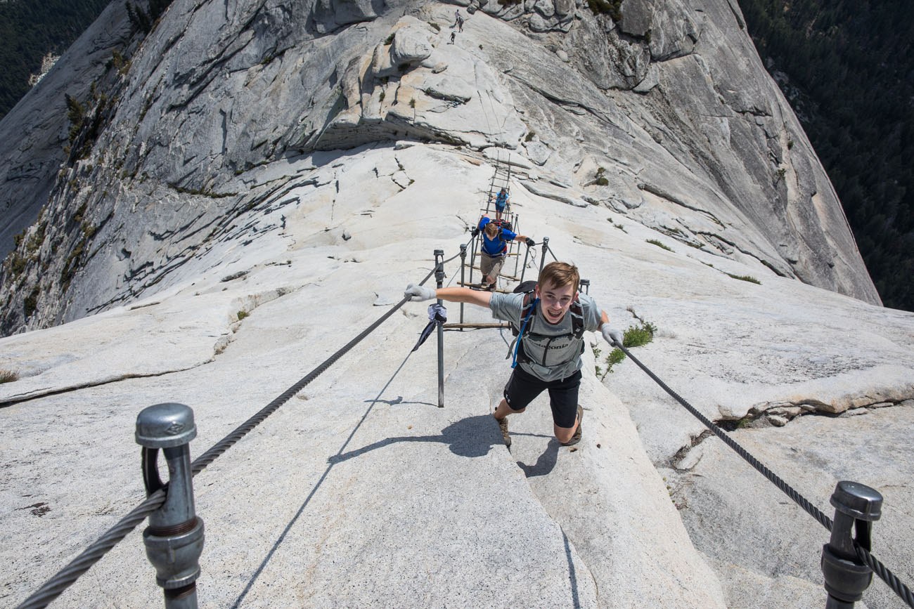 Famous Tourist Destinations That Actually Lived Up To The Hype