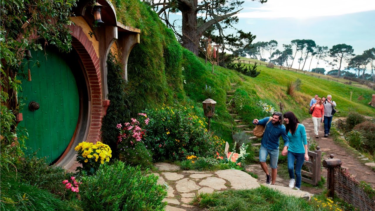 Famous Tourist Destinations That Actually Lived Up To The Hype
