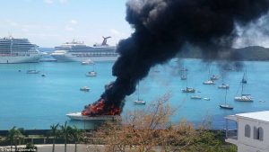 Disturbing Facts That Will Make You Reconsider Booking A Cruise