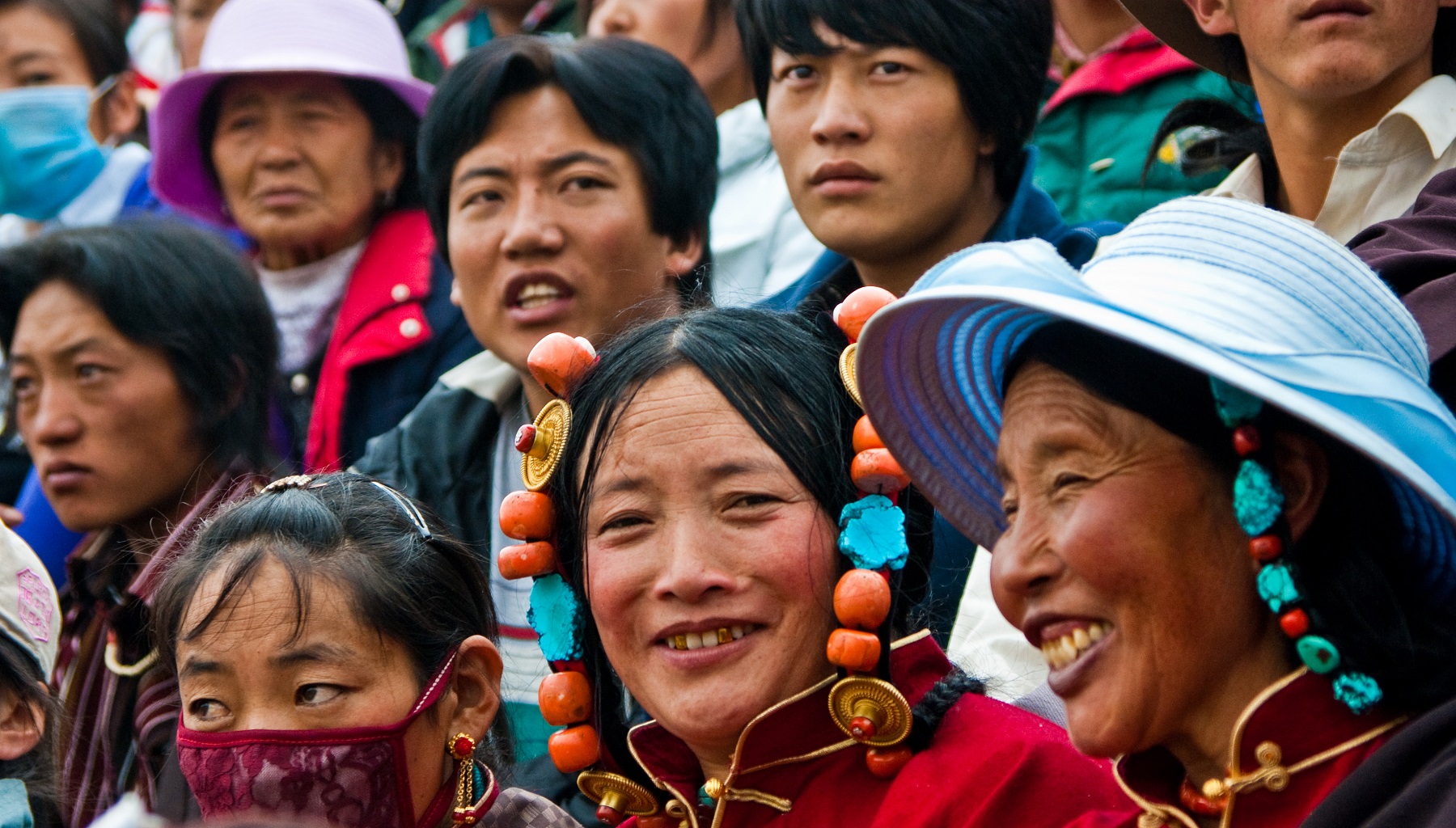 Destinations That Are Nearly Impossible To Travel To