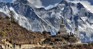 Incredible Fictional Destinations You Can See In Real Life
