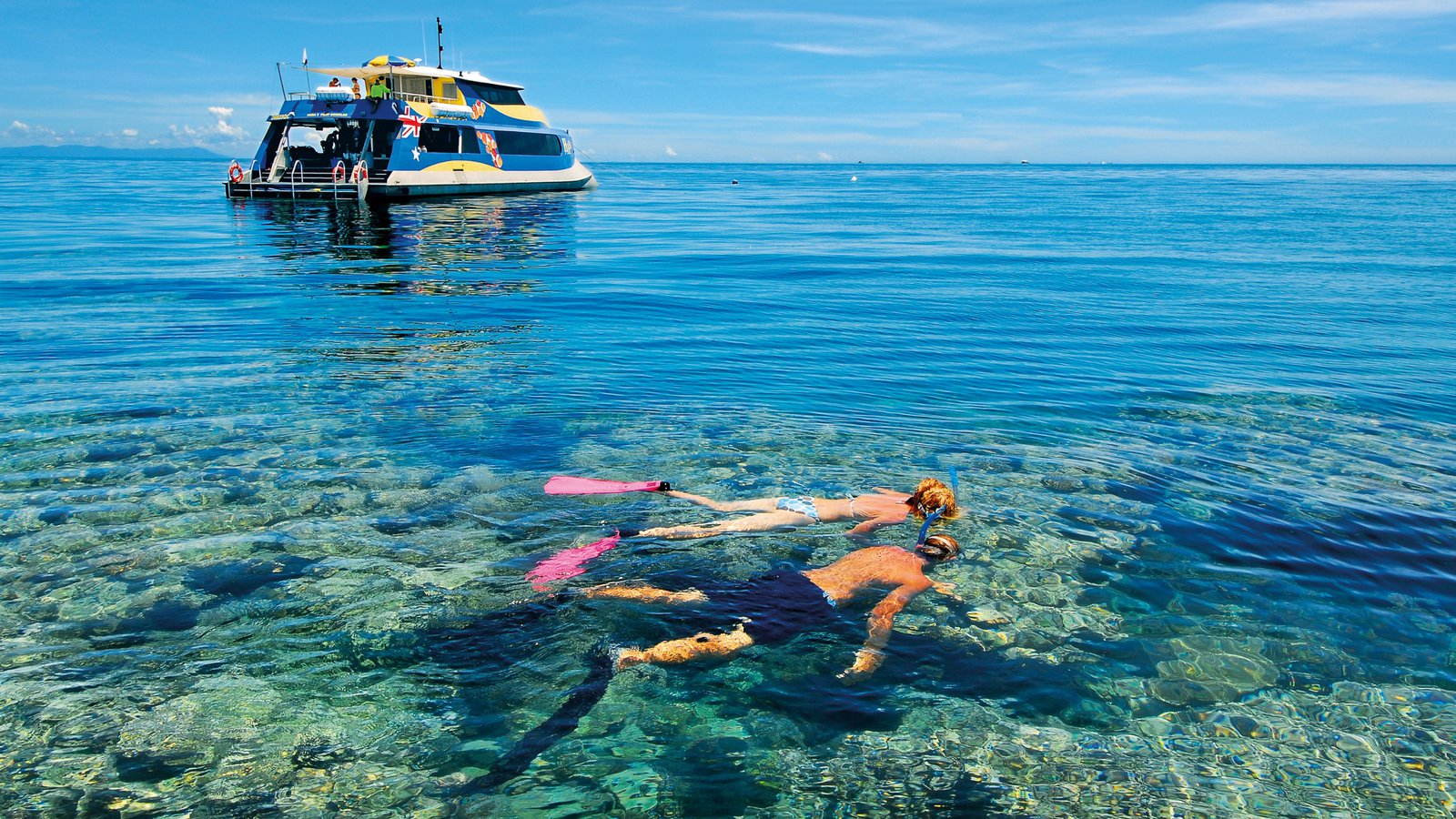 Famous Tourist Destinations That Actually Lived Up To The Hype