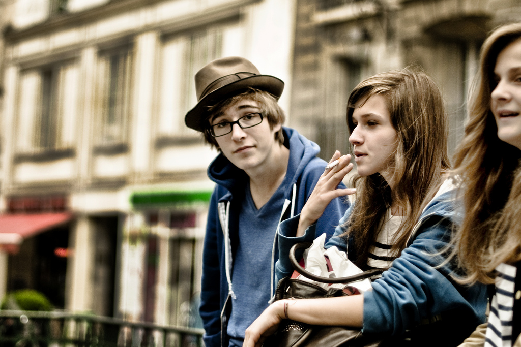 North Americans Share Their Most Interesting Cultural Observations Traveling Through Europe