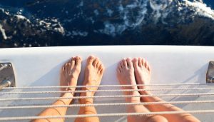 Disturbing Facts That Will Make You Reconsider Booking A Cruise