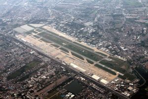 The World's Most Dangerous Airports