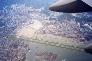 The World's Most Dangerous Airports