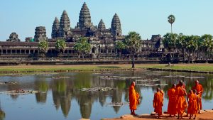 30 Things You Have To Do In Southeast Asia