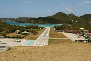 The World's Most Dangerous Airports