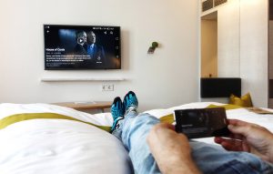 The Ultimate List Of Travel Hacks