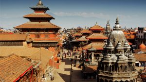 Incredible Fictional Destinations You Can See In Real Life