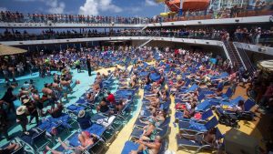 Disturbing Facts That Will Make You Reconsider Booking A Cruise