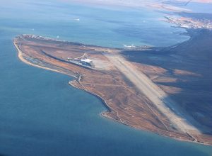 The World's Most Dangerous Airports