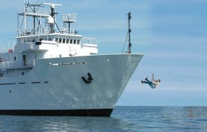 Disturbing Facts That Will Make You Reconsider Booking A Cruise