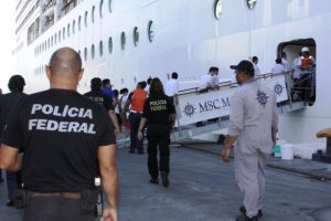 Disturbing Facts That Will Make You Reconsider Booking A Cruise