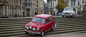 North Americans Share Their Most Interesting Cultural Observations Traveling Through Europe