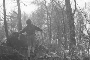 Adventurers Share Their Scariest Experiences Lost In The Wild