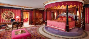 The Craziest Hotel Rooms In The World