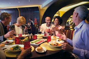 Disturbing Facts That Will Make You Reconsider Booking A Cruise