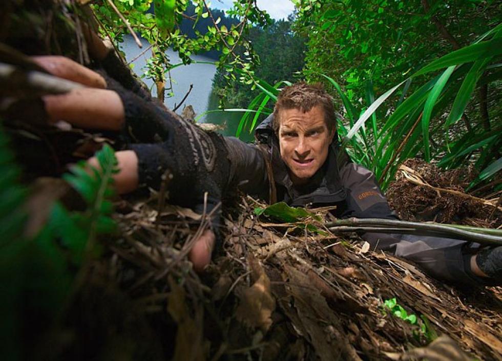 Adventurers Share Their Scariest Experiences Lost In The Wild