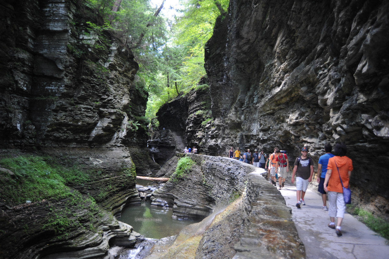 Forgotten Tourist Spots In The U.S. You Have To See On Your Next Roadtrip