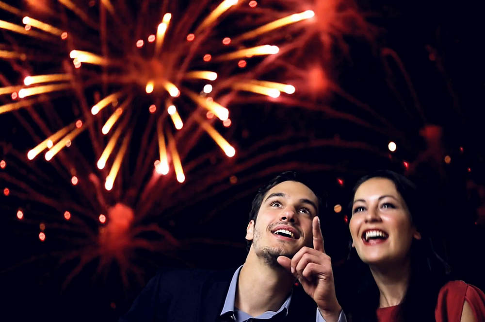 People Share Their Terrible Vacation Break Up Stories