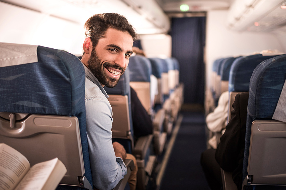 Travelers Share The Times Airline Travel Went Horribly Wrong