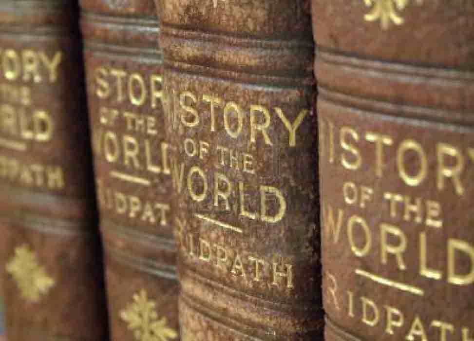 Absurd Moments From World History