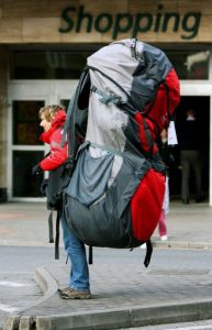 The Ultimate List Of Travel Hacks